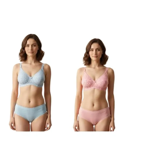 Women's_Polycotton_Interlock_Printed_Bra_Pack_Of_2