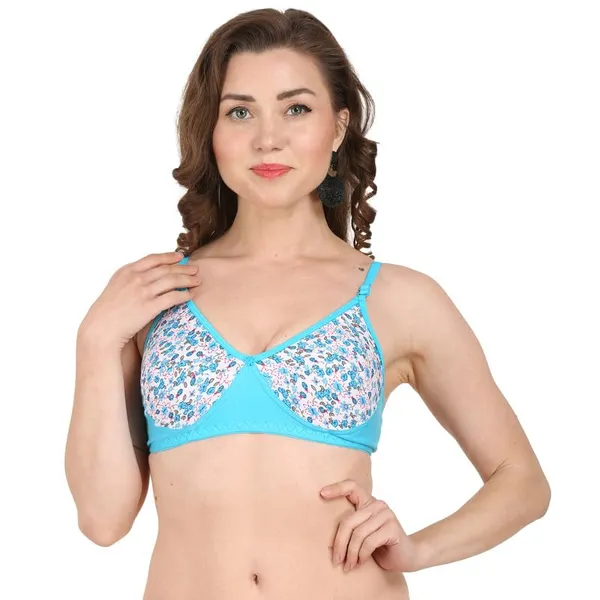 Women's_Polycotton_Non_Padded_Wireless_Bra