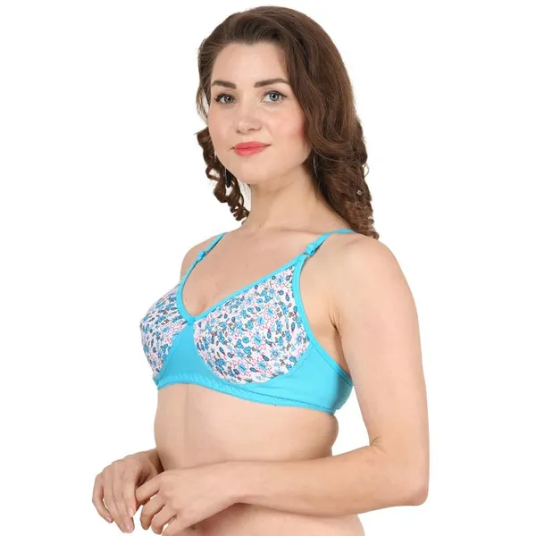 Women's_Polycotton_Floral_Printed_Non_Padded_Wireless_Bra_Pack_Of_2