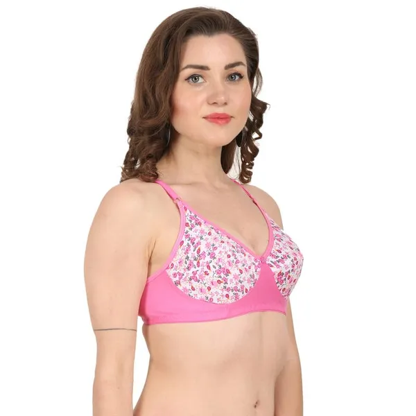 Women's_Polycotton_Floral_Printed_Non_Padded_Wireless_Bra_Pack_Of_2