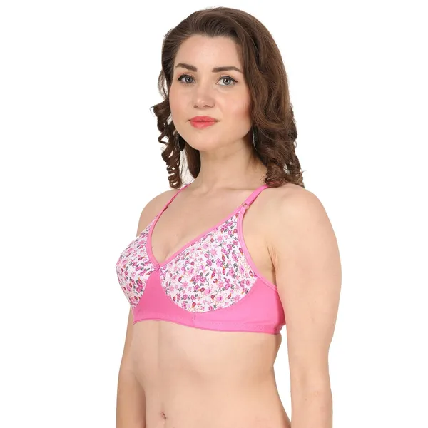 Women's_Polycotton_Floral_Printed_Non_Padded_Wireless_Bra