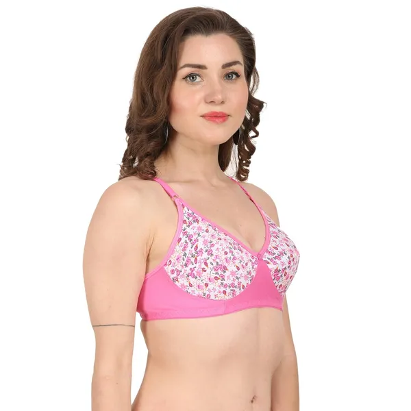 Women's_Polycotton_Floral_Printed_Non_Padded_Wireless_Bra