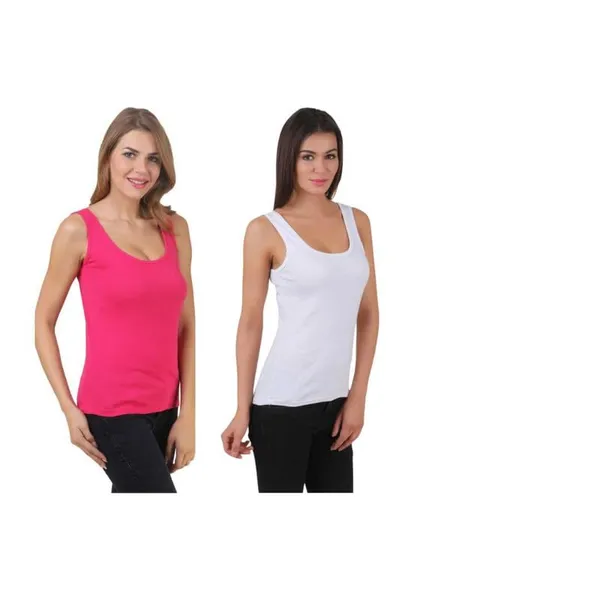 Women's_Cotton_Poly_Tank_Top_Camisole_Pack_Of_2