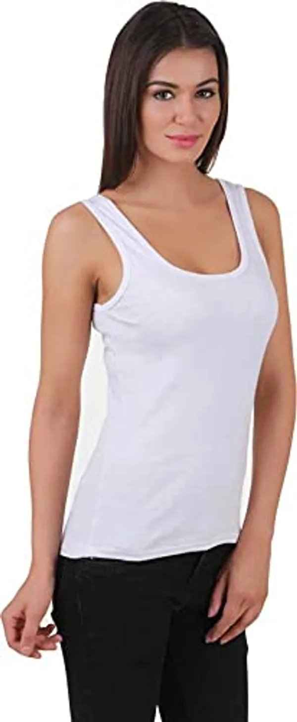 Women's_Cotton_Poly_Tank_Top_Camisole_Pack_Of_2
