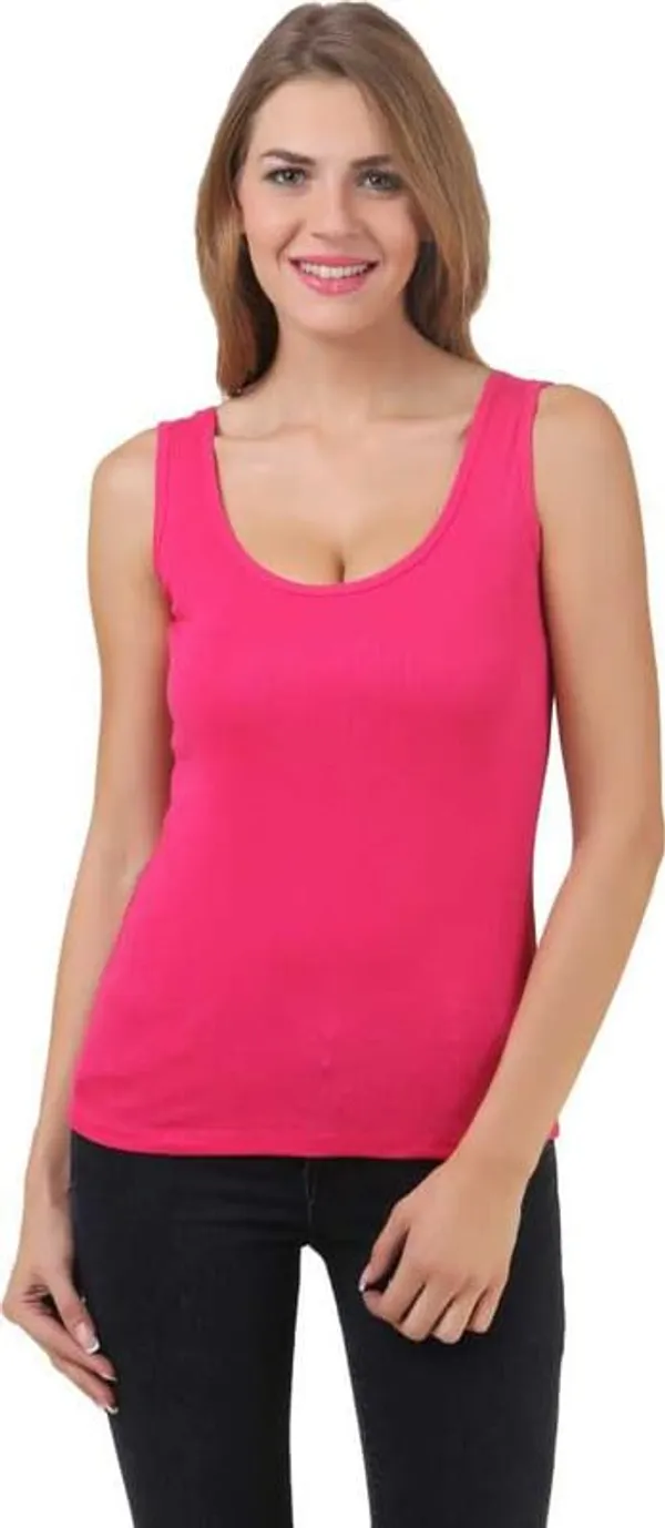 Women's_Cotton_Poly_Tank_Top_Camisole_Pack_Of_2
