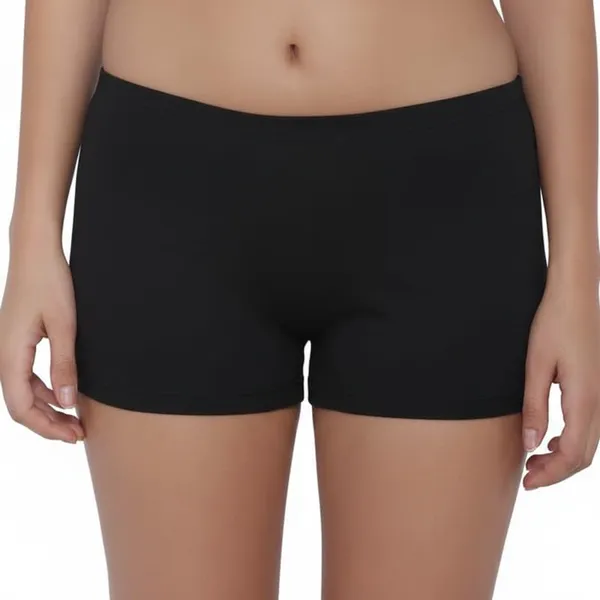 Women's_Lycra_Boy_Short_Panty