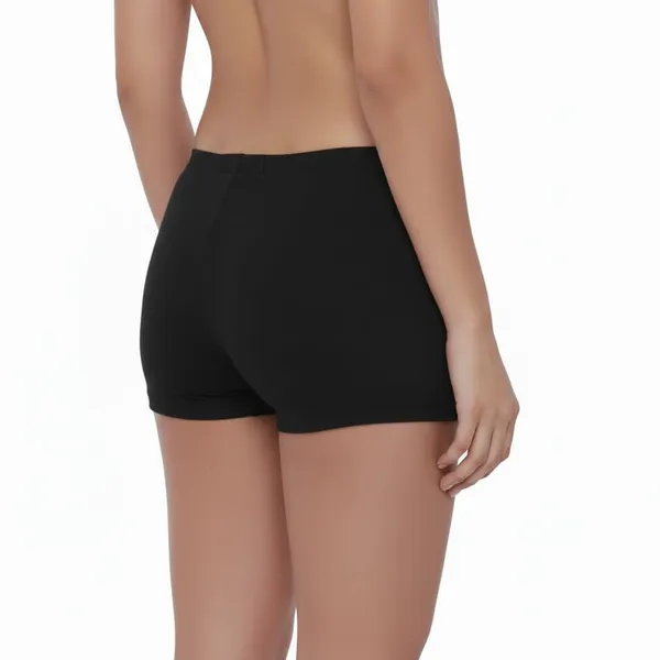 Women's_Lycra_Boy_Short_Panty