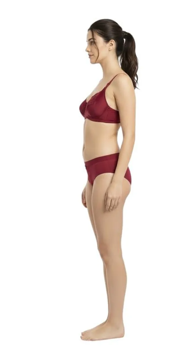 Women's_Net_Bra_Panty_Set