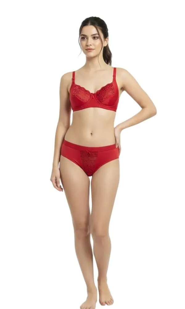 Women's_Net_Bra_Panty_Set