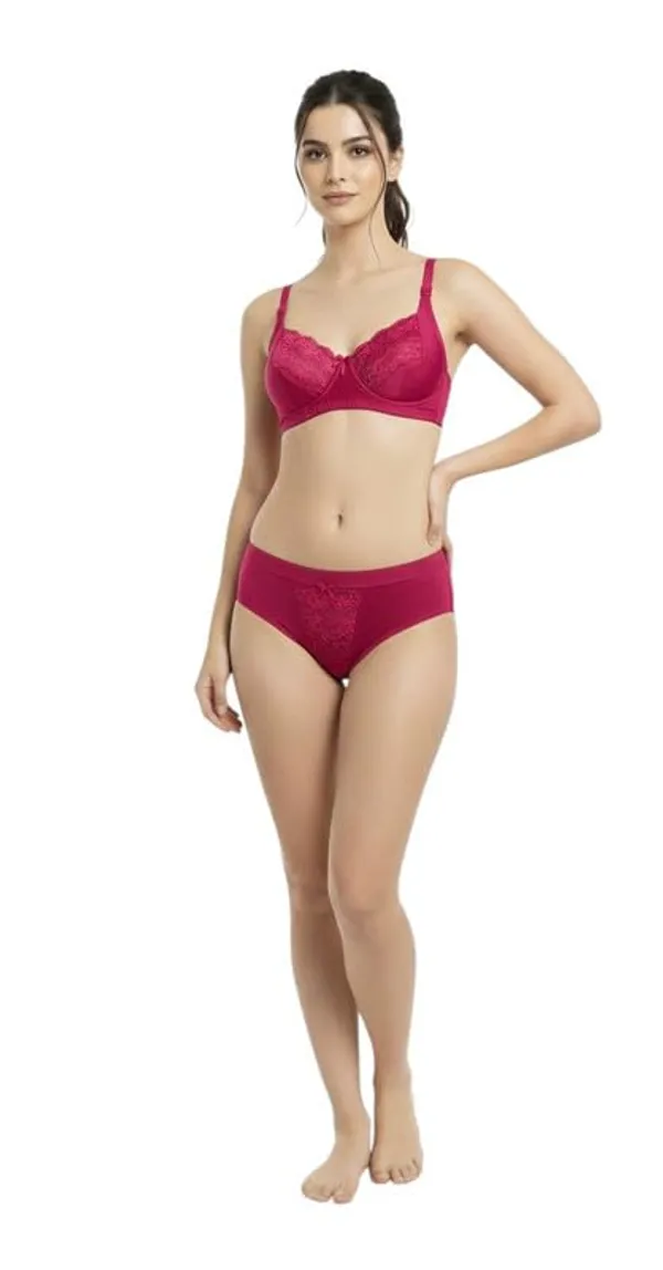 Women's_Net_Bra_Panty_Set