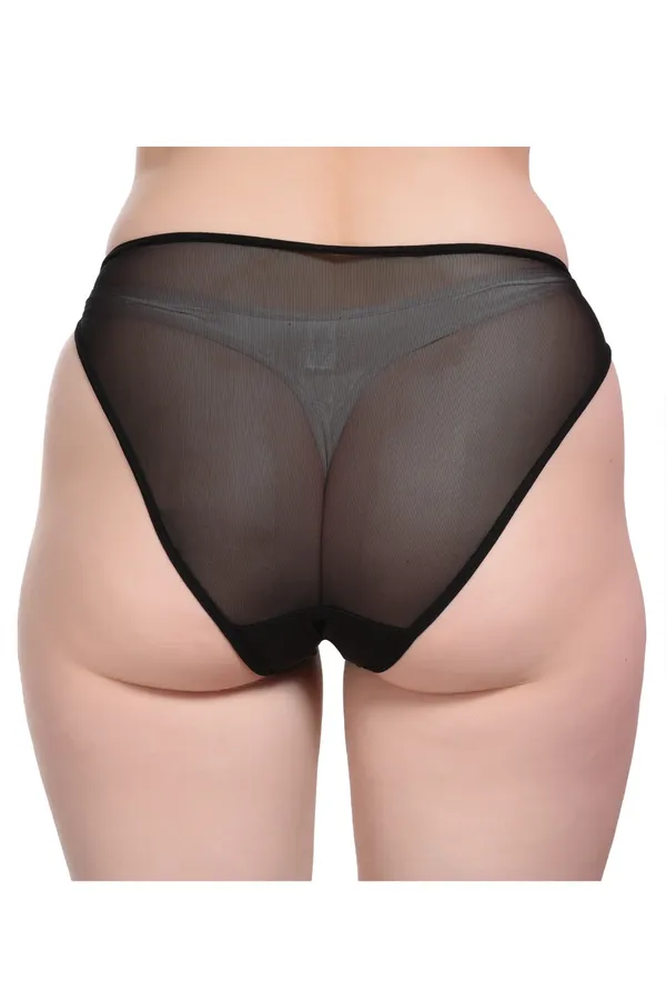 Red_Mesh_Thong_Panty_for_Women