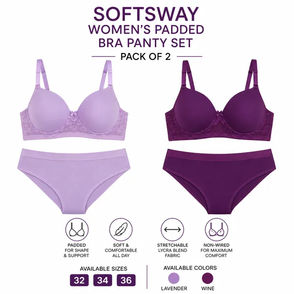 Purple_Lace_Comfort_Lingerie_Set_for_Women