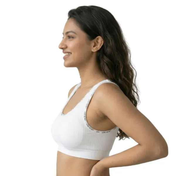 Black_Spandex_Padded_Comfort_Bra_for_Women