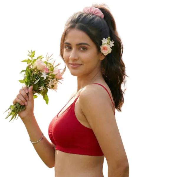 Red_Spaghetti_Strap_Bra_for_Women