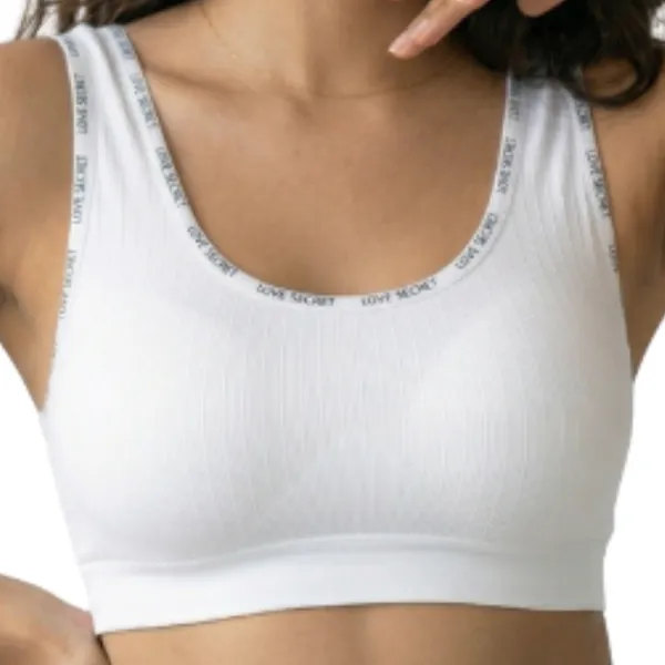 Black_Spandex_Padded_Comfort_Bra_for_Women