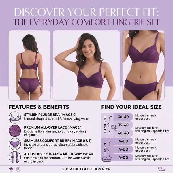 Purple_Lace_Comfort_Lingerie_Set_for_Women