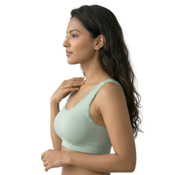 Black_Spandex_Padded_Comfort_Bra_for_Women