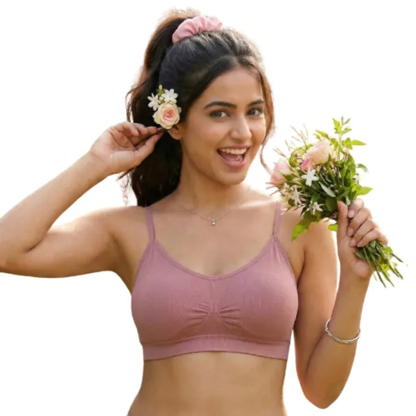 Red_Spaghetti_Strap_Bra_for_Women