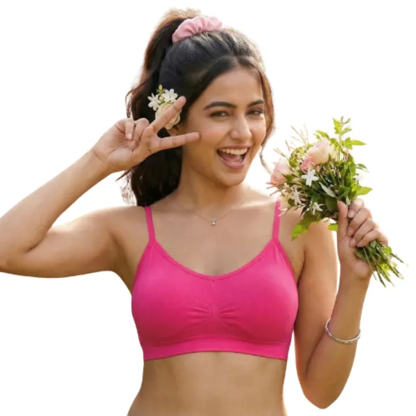 Red_Spaghetti_Strap_Bra_for_Women