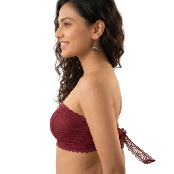 Red_Lace_Strapless_Bandeau_Bra_for_Women