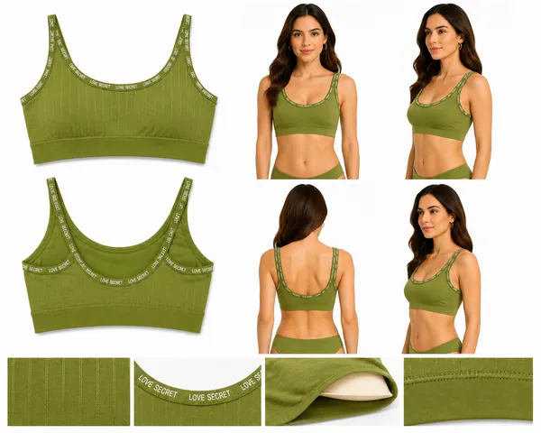 Black_Spandex_Padded_Comfort_Bra_for_Women