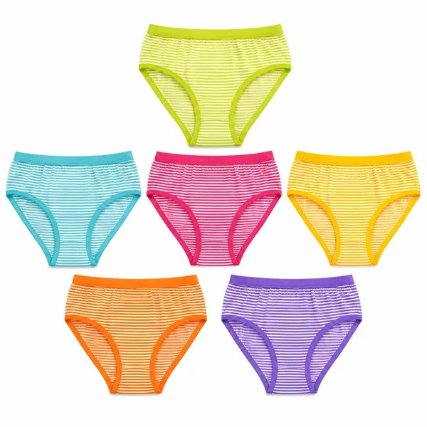 SOFTSWAY_Women's_Lycra_Hipster_Panties_|_Soft,_Stretchable_&_Breathable_Everyday_Innerwear_|_Full_Coverage_Comfortable_Underwear_|_Multicolor_Pack_of_6_-_Size_2XL