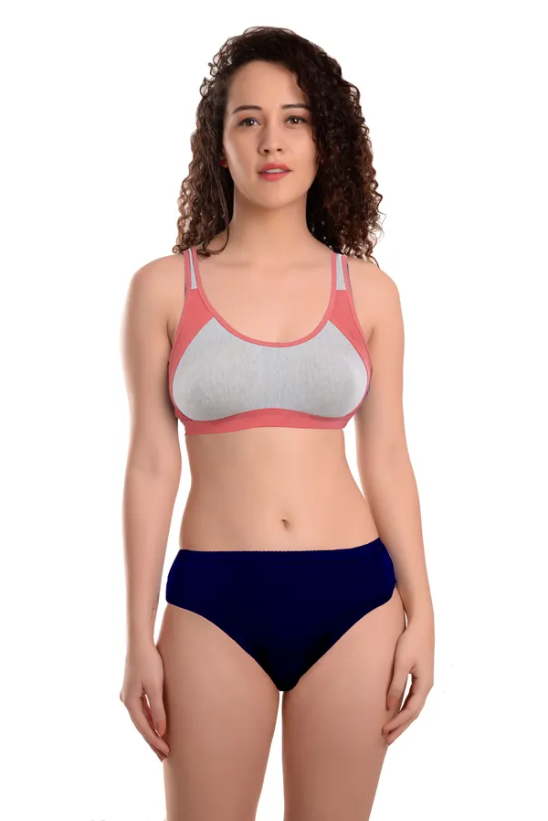 Red_And_Grey_Bra_And_Brief_Set_for_Women