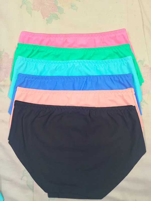 Multicolor_Briefs_for_Women