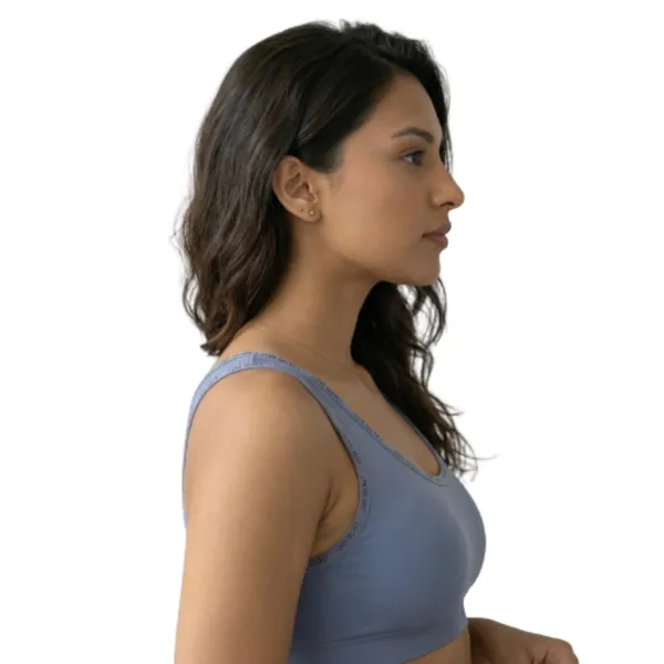 Black_Spandex_Padded_Comfort_Bra_for_Women