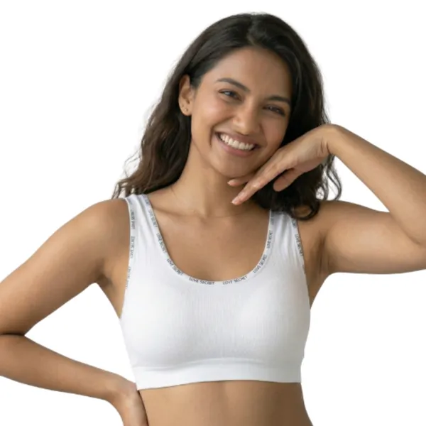 Black_Spandex_Padded_Comfort_Bra_for_Women