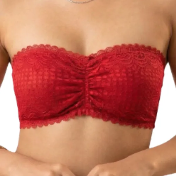 Red_Lace_Strapless_Bandeau_Bra_for_Women