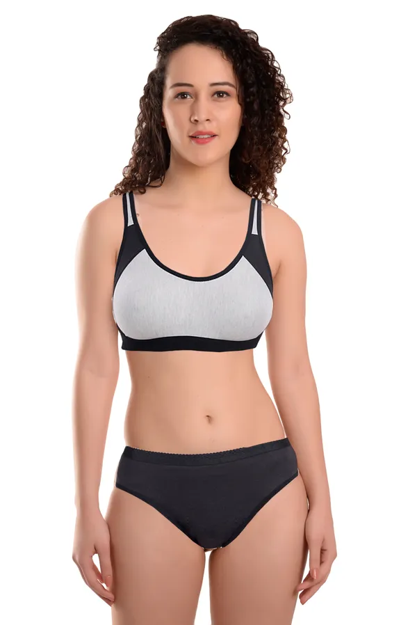 Red_And_Grey_Bra_And_Brief_Set_for_Women