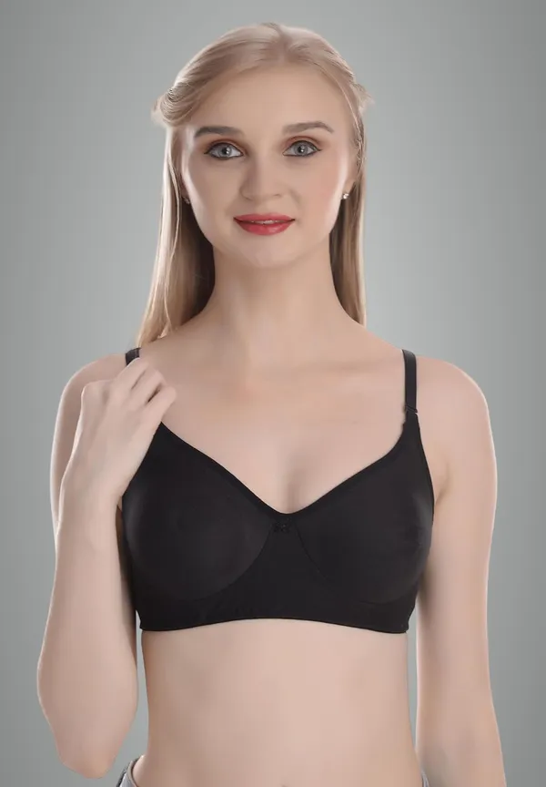 Women's_Cotton_Wire_Free_Bra