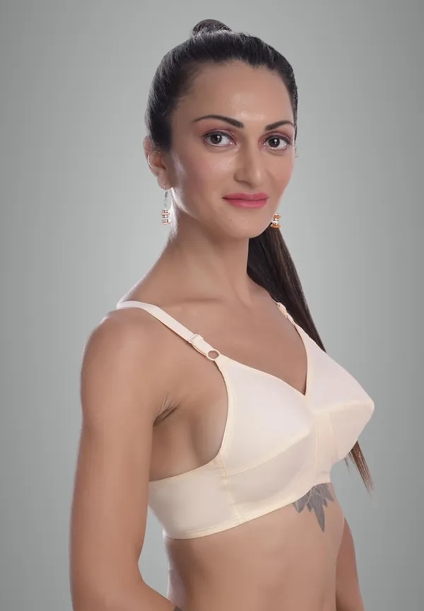 Women's_Cotton_Blend_Full_Coverage_Bra