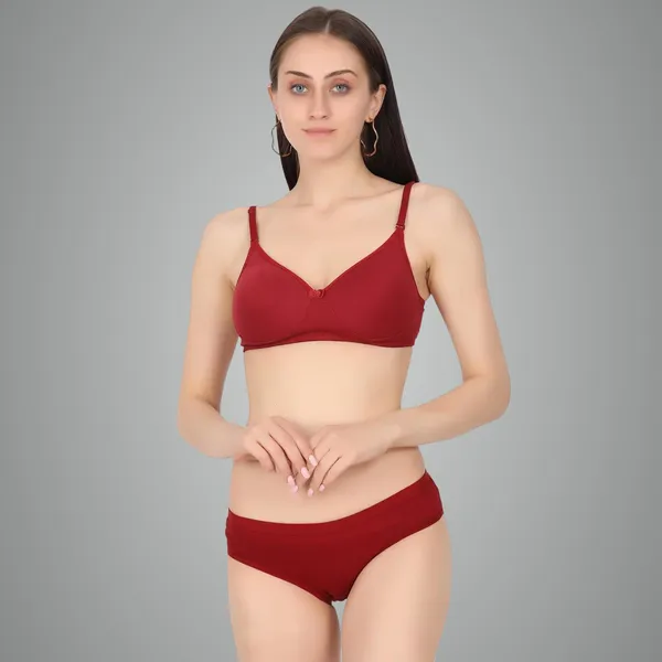 Women's_Lightly_Padded_Bra_Panty_Set