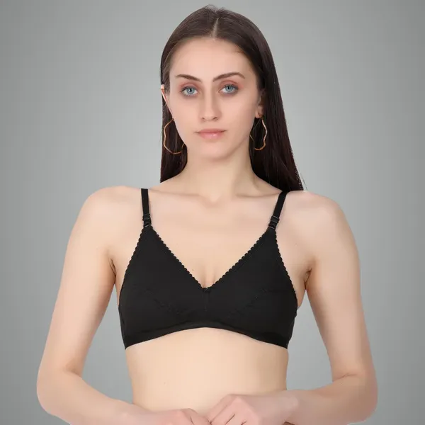 Women's_Cotton_Blend_Full_Coverage_Bra