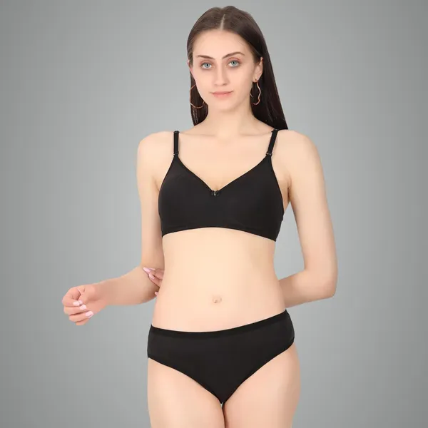 Women's_Lightly_Padded_Bra_Panty_Set