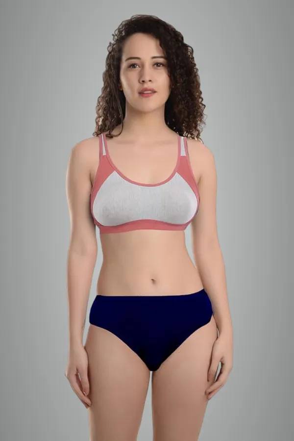 Women's_Sports_Bra_And_Panty_Set