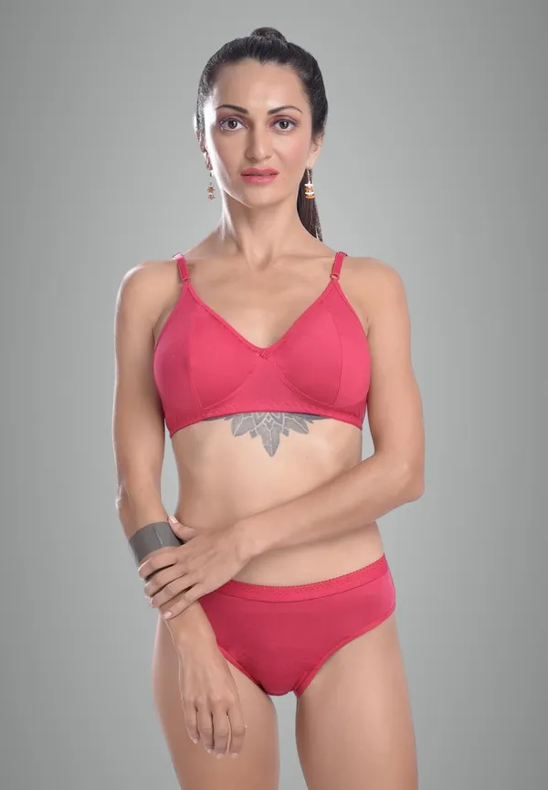 Women's_Cotton_Bra_And_Panty_Set