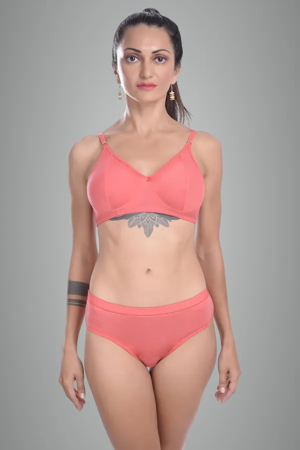 Women's_Cotton_Blend_Bra_And_Panty_Set