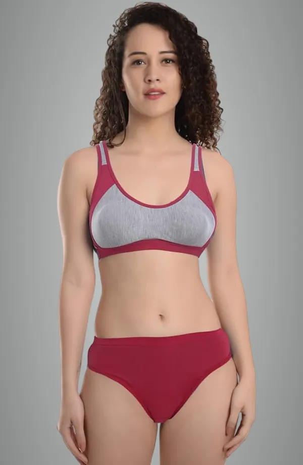 Women's_Sports_Bra_And_Panty_Set