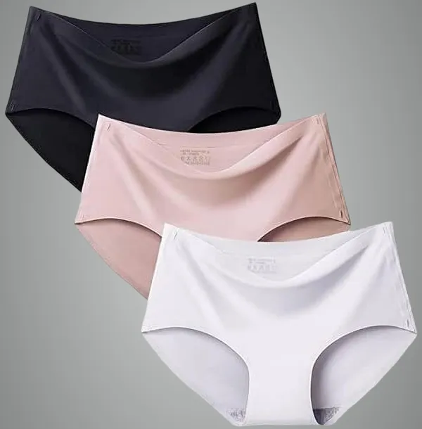 Women's_Seamless_Hipster_Panty_Pack_Of_3