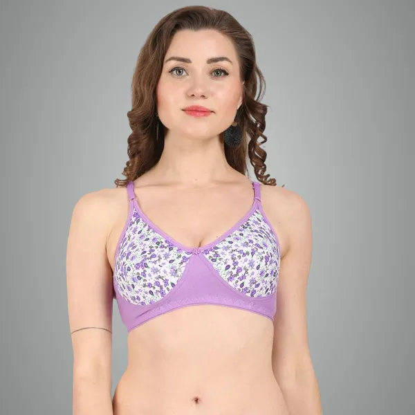 Women's_Polycotton_Floral_Printed_Non_Padded_Wireless_Bra