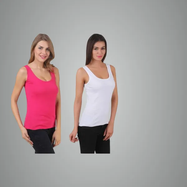 Women's_Cotton_Poly_Tank_Top_Camisole_Pack_Of_2