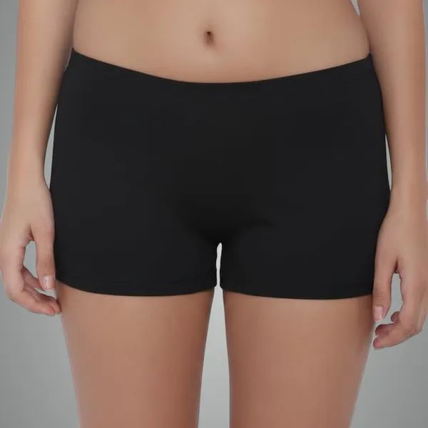 Women's_Lycra_Boy_Short_Panty