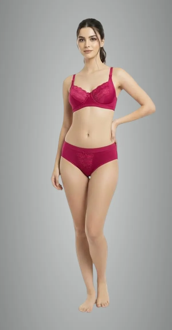Women's_Net_Bra_Panty_Set