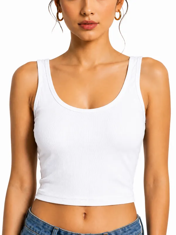 Women_Cotton_Ribbed_Black_And_White_Crop_Top_(Pack_Of_2)