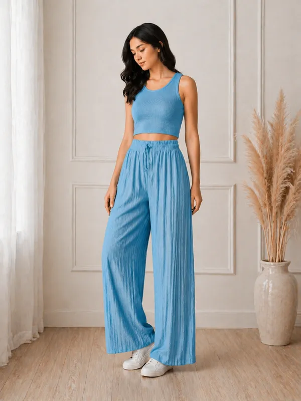 Sky_Blue_Lycra_Sarina_Co-Ord_Set_For_Women