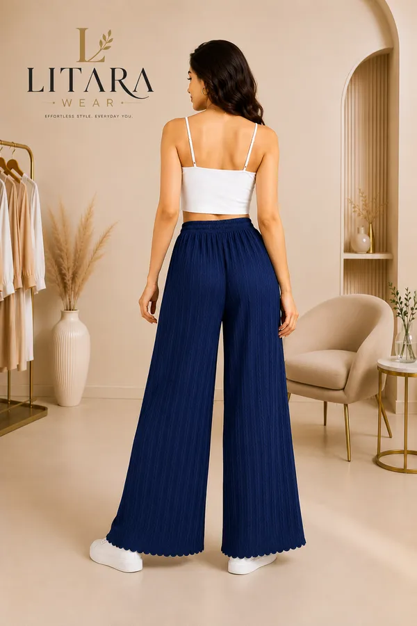 Navy_Blue_Lycra_Sarina_Pleated_Trouser_For_Women