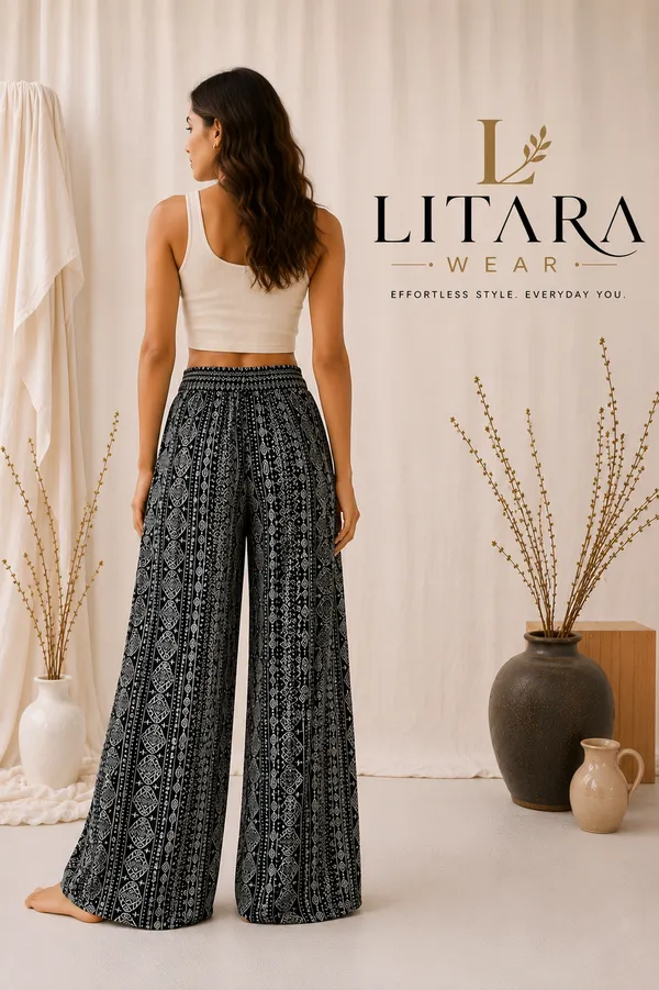 Printed_Trouser_Pants_Jaypuri_Print